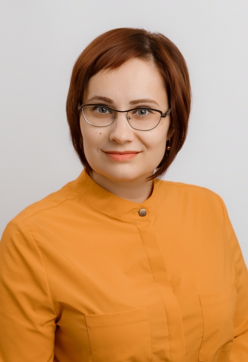 Макаровец Екатерина Викторовна.