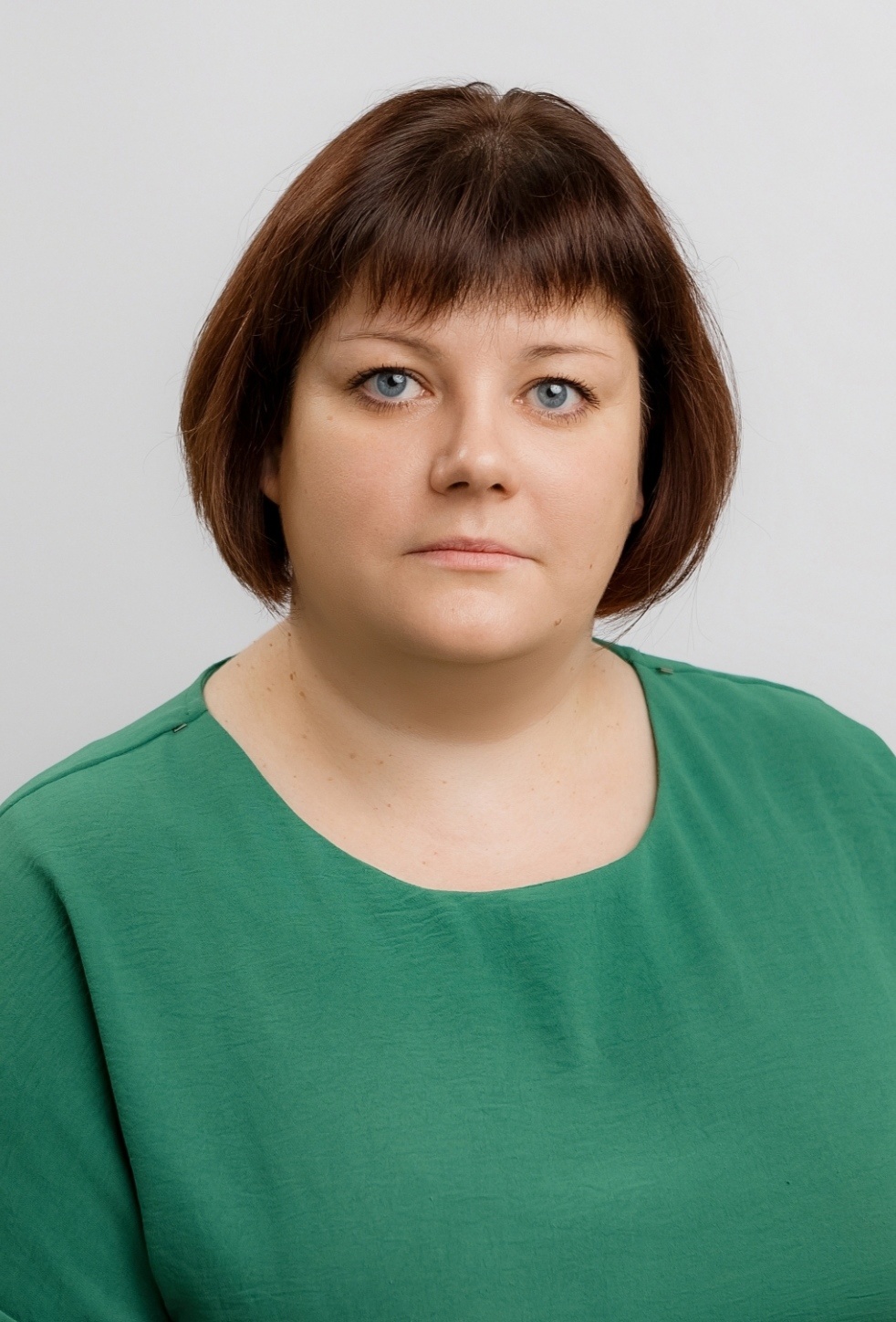 Валик Светлана Владимировна.