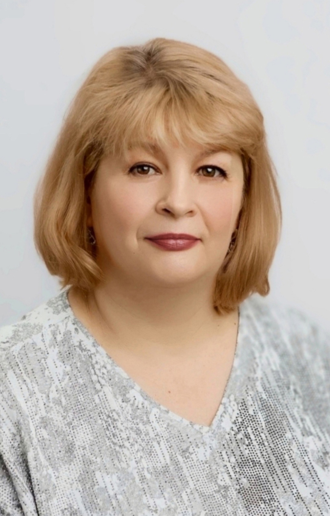 Маслакова Ольга Леонидовна.