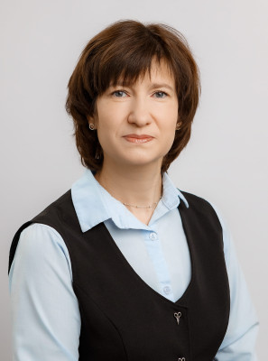Баженова Елена Геннадьевна Баженова Елена Геннадьевна